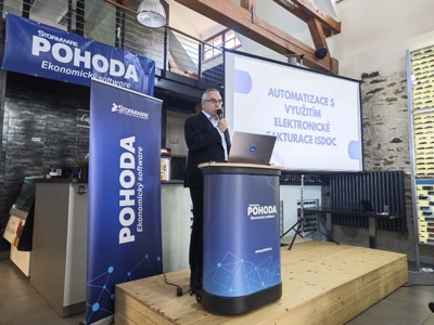 Stormware Partner Day 2025 – foto 3