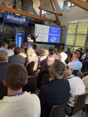 Stormware Partner Day 2025 – foto 6