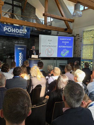 Stormware Partner Day 2025 – foto 10
