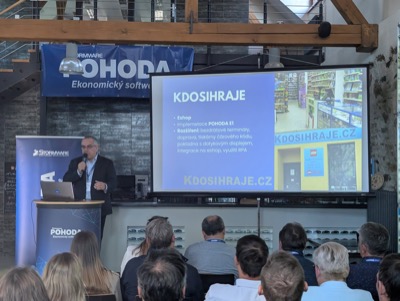 Stormware Partner Day 2025 – foto 15