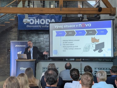 Stormware Partner Day 2025 – foto 18