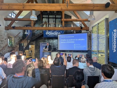 Stormware Partner Day 2025 – foto 22